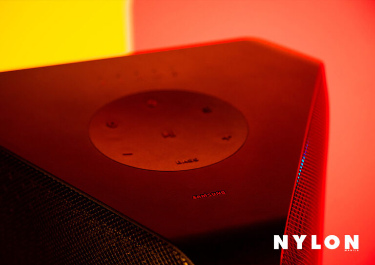 Samsung Sound Tower MXST50B Review