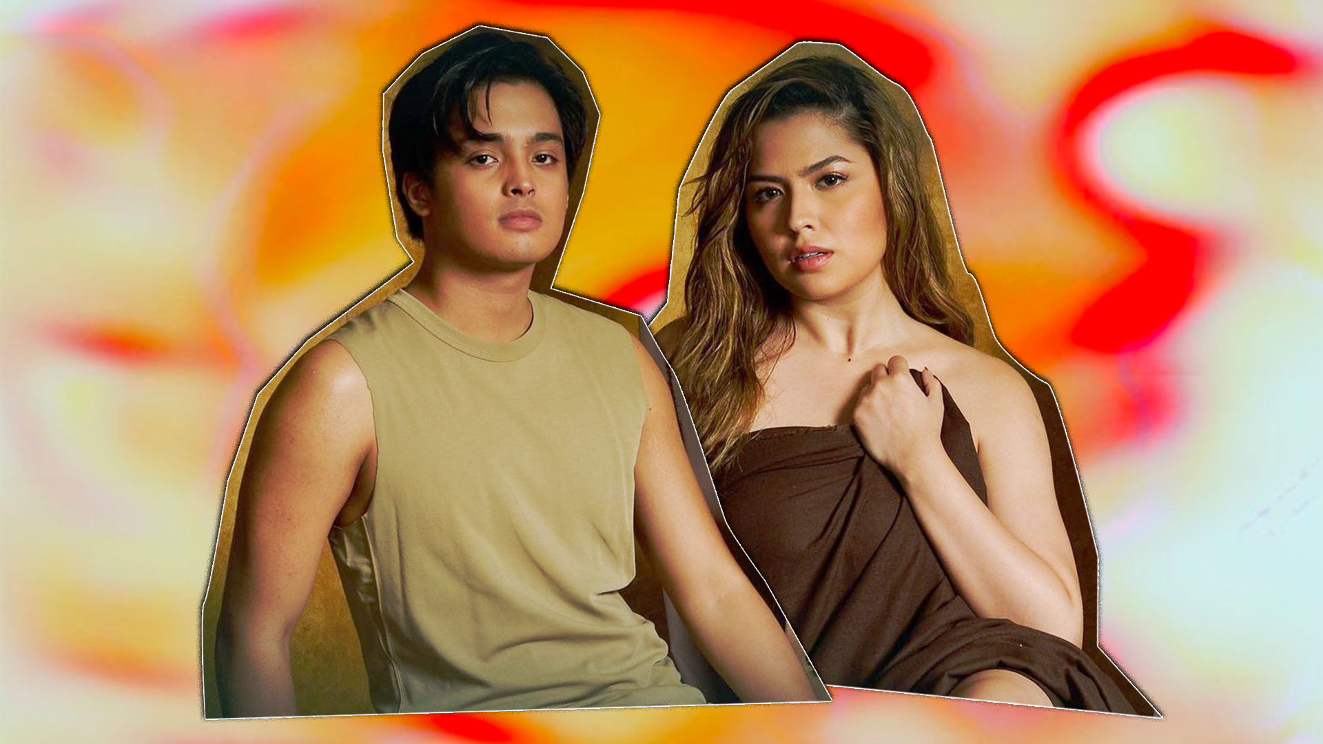 KDLex Will Star In Their First Teleserye—And It's Full Of Mysteries