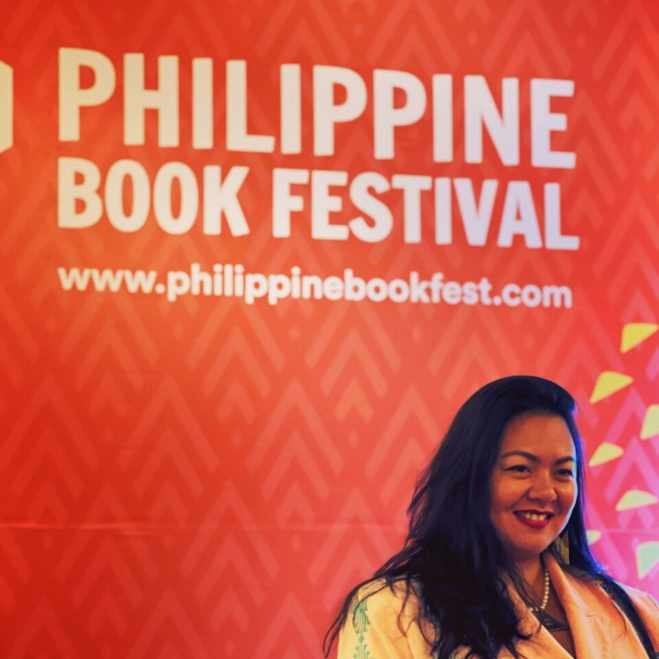 The Biggest Philippine Book Festival Is Coming – And It’s Free!