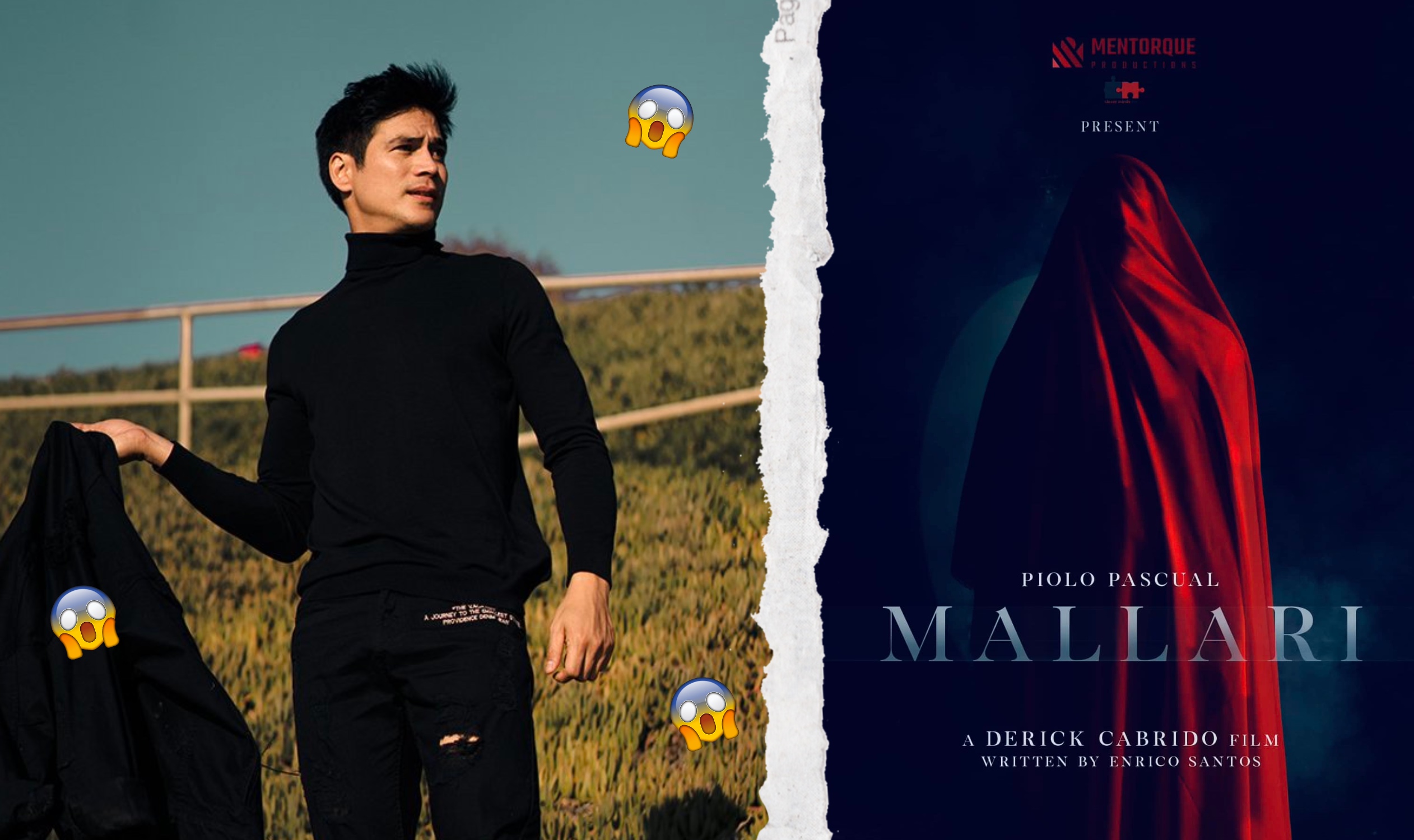 Piolo Pascual digs deeper into story of PH’s first documented serial ...