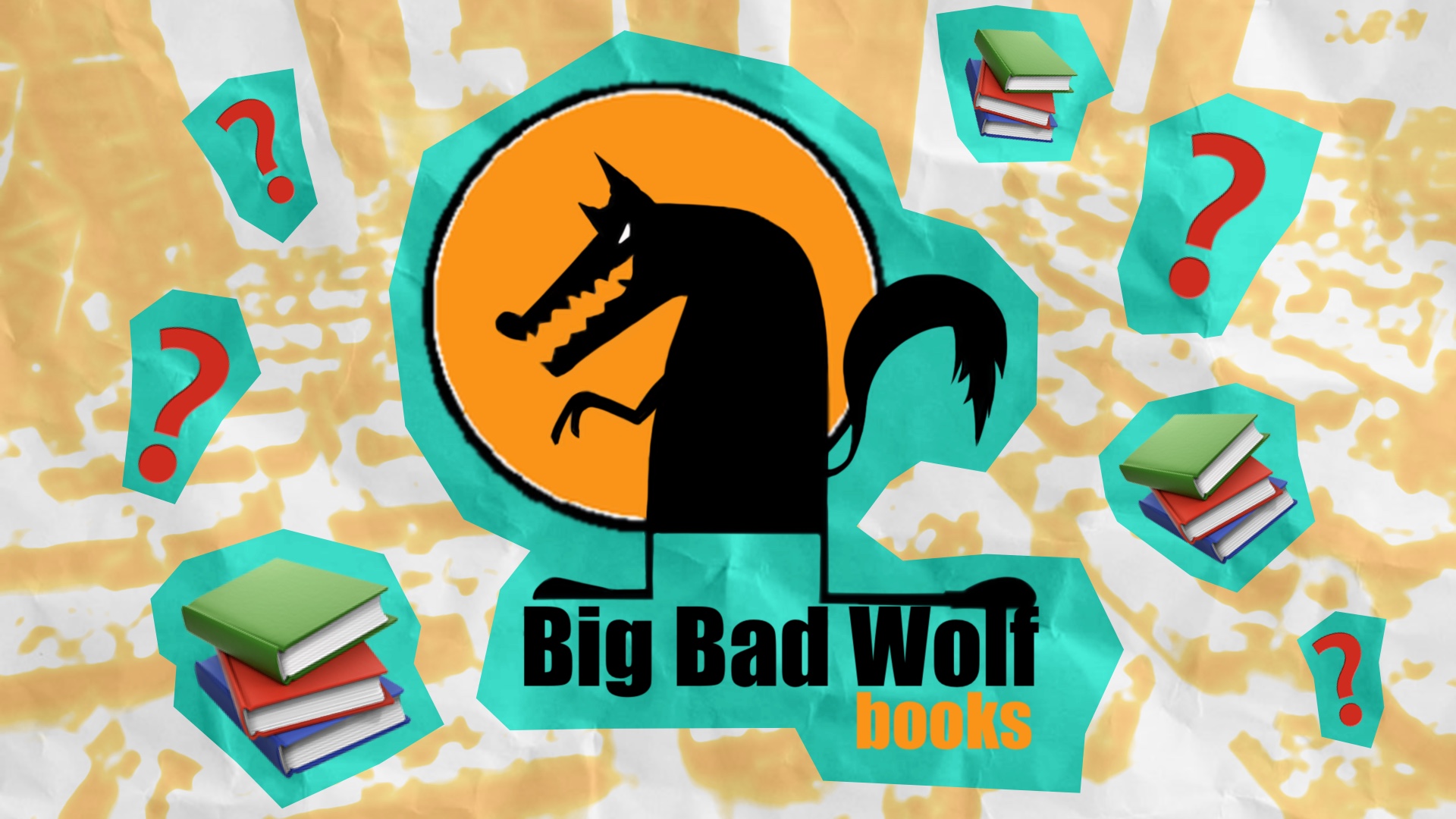 Why The Big Bad Wolf Sale 2023 Should Be Your Next Book Budol