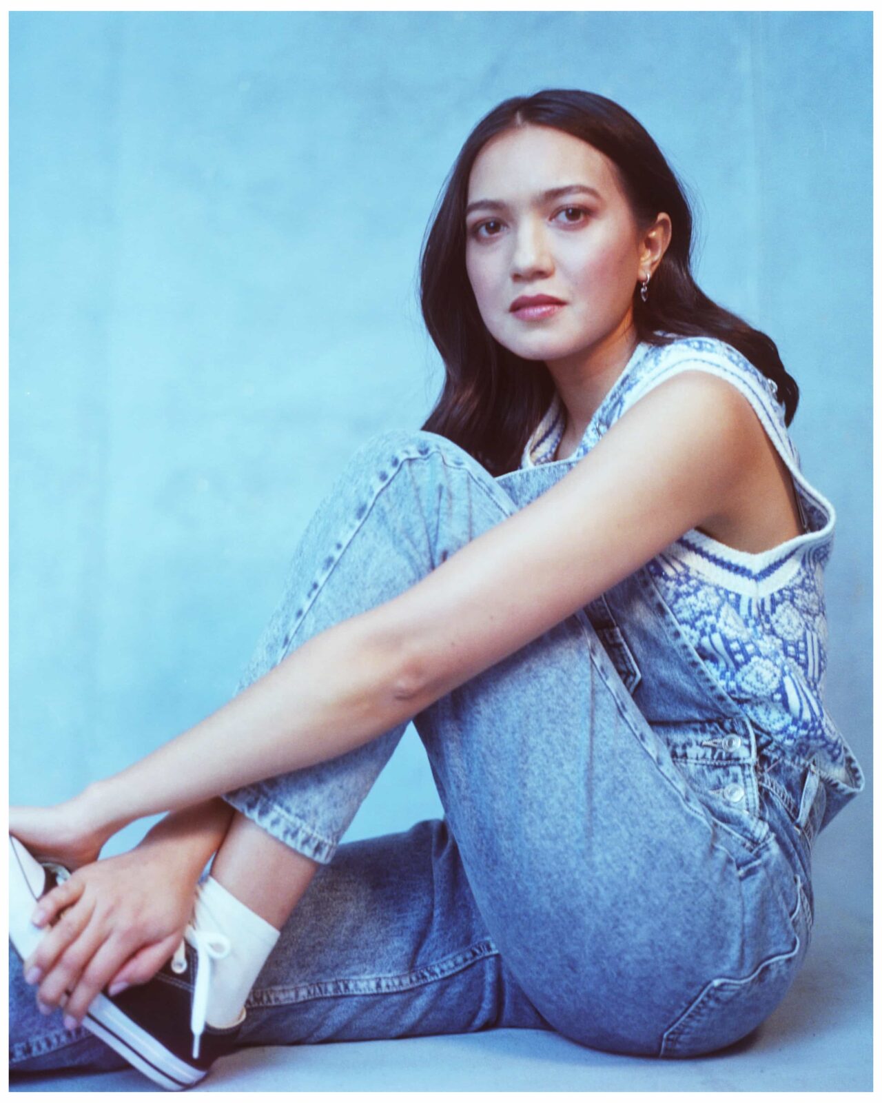 Unstable Star Rachel Marsh On Reconnecting With Her Filipino Roots