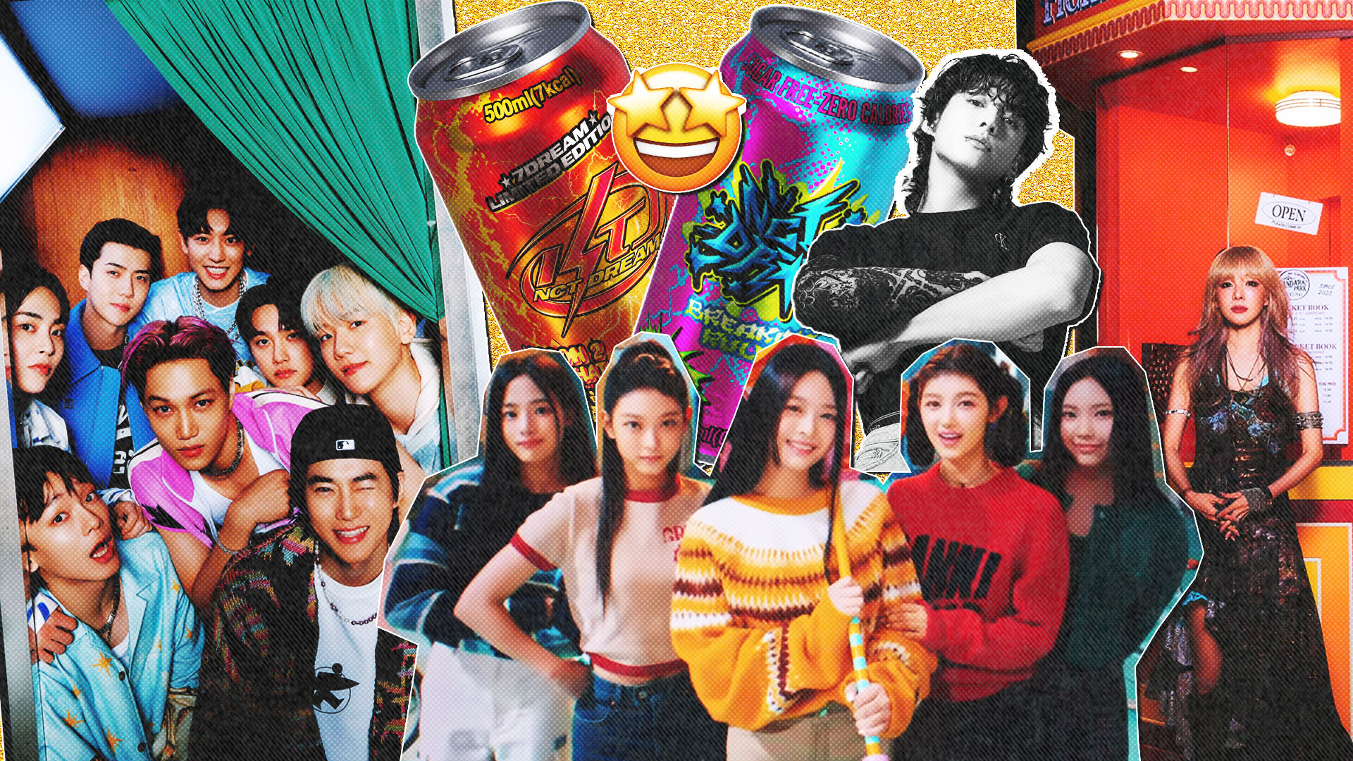 The Kpop Comebacks Of July To Prepare Your Wallets For