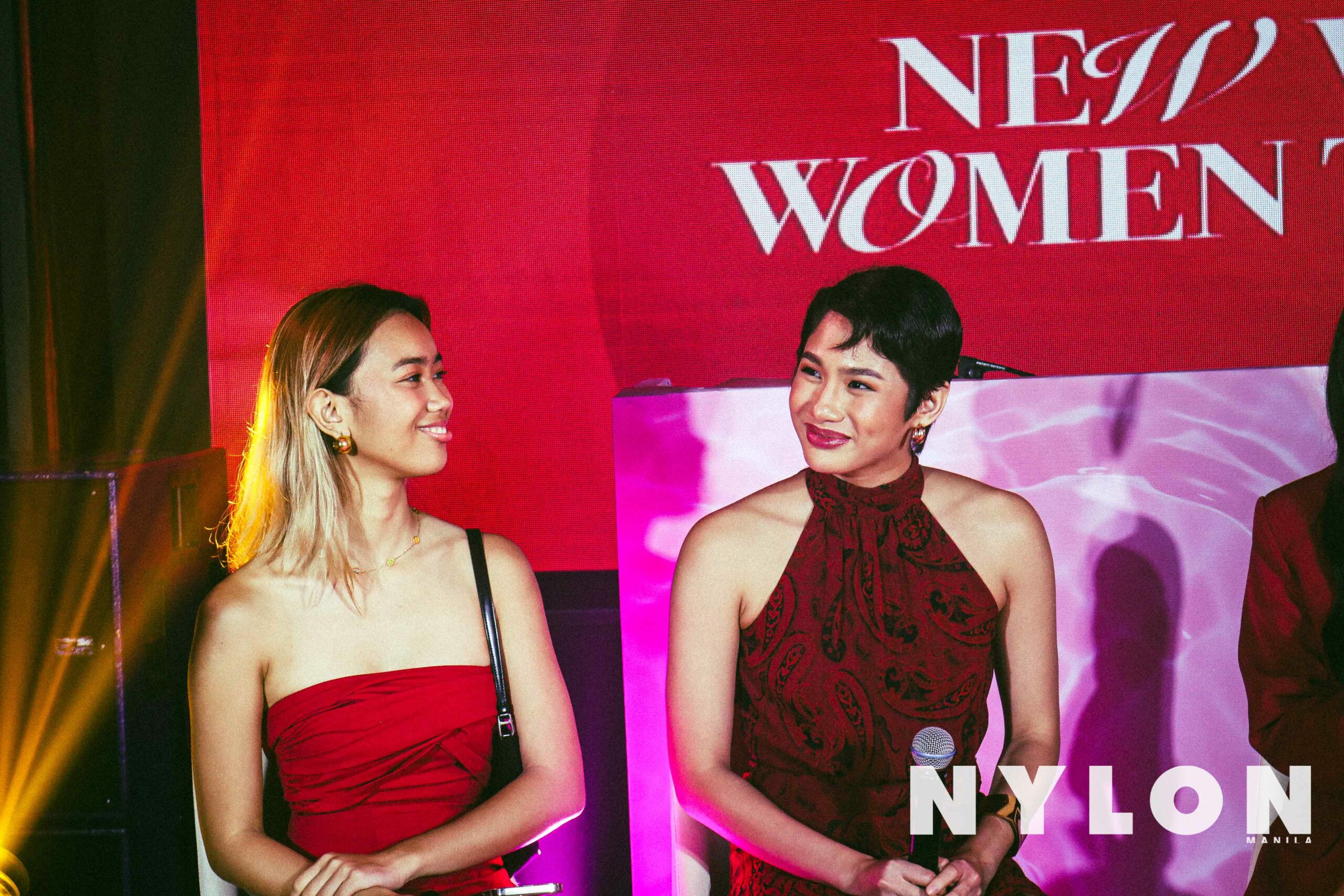 New Wave of Women: Avon Philippines and NYLON Manila