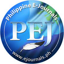 PHILIPPINE E-JOURNALS