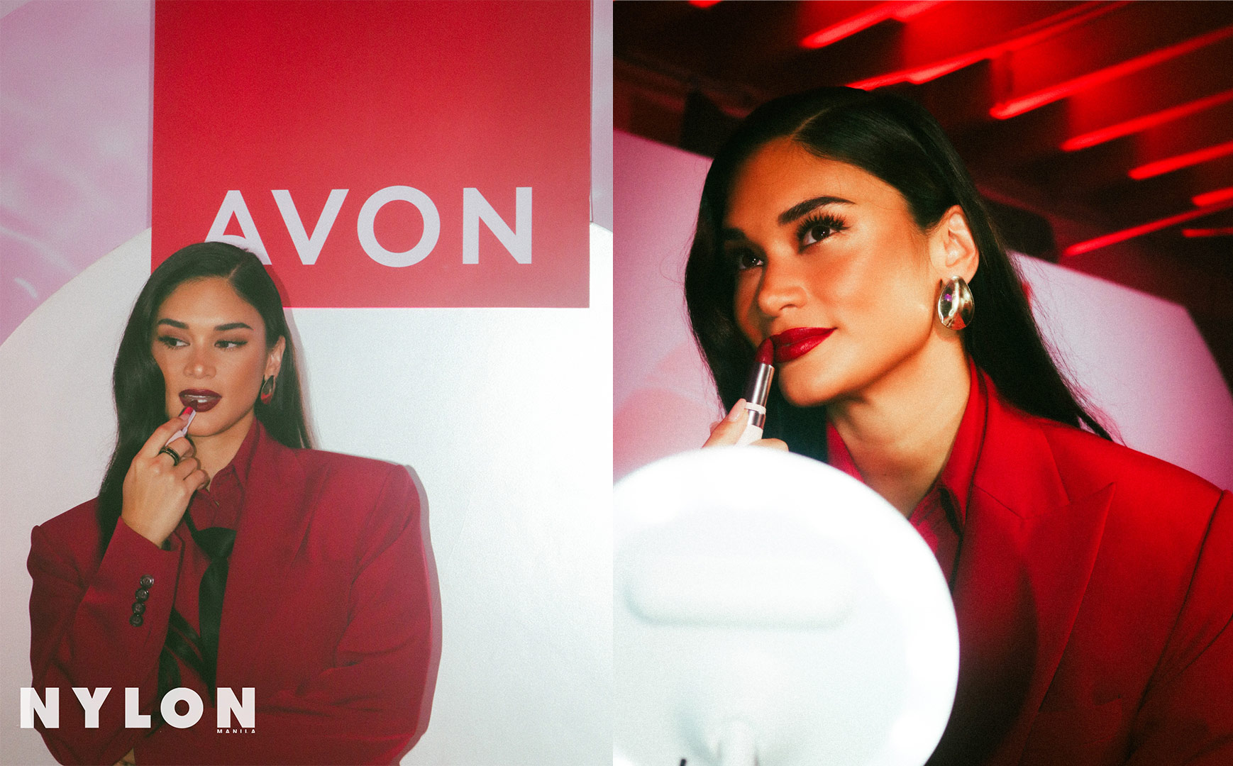 New Wave of Women: Avon Philippines and NYLON Manila