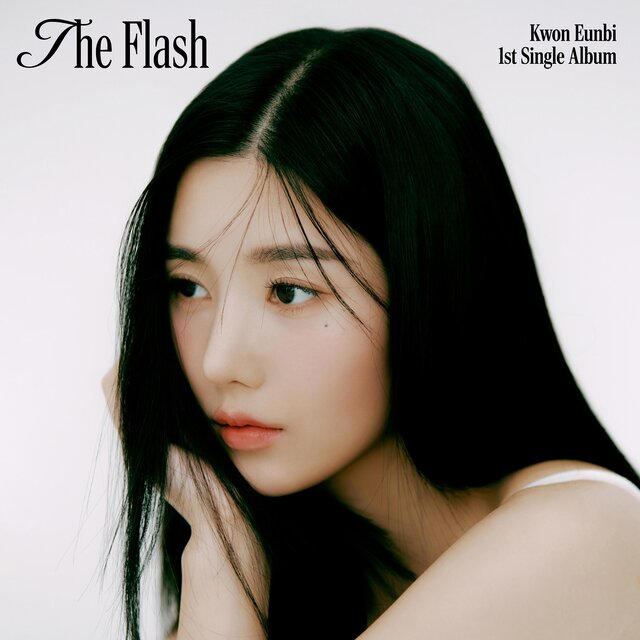 Kwon Eunbi The Flash Album