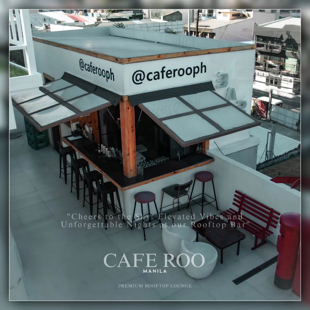Cafe Roo