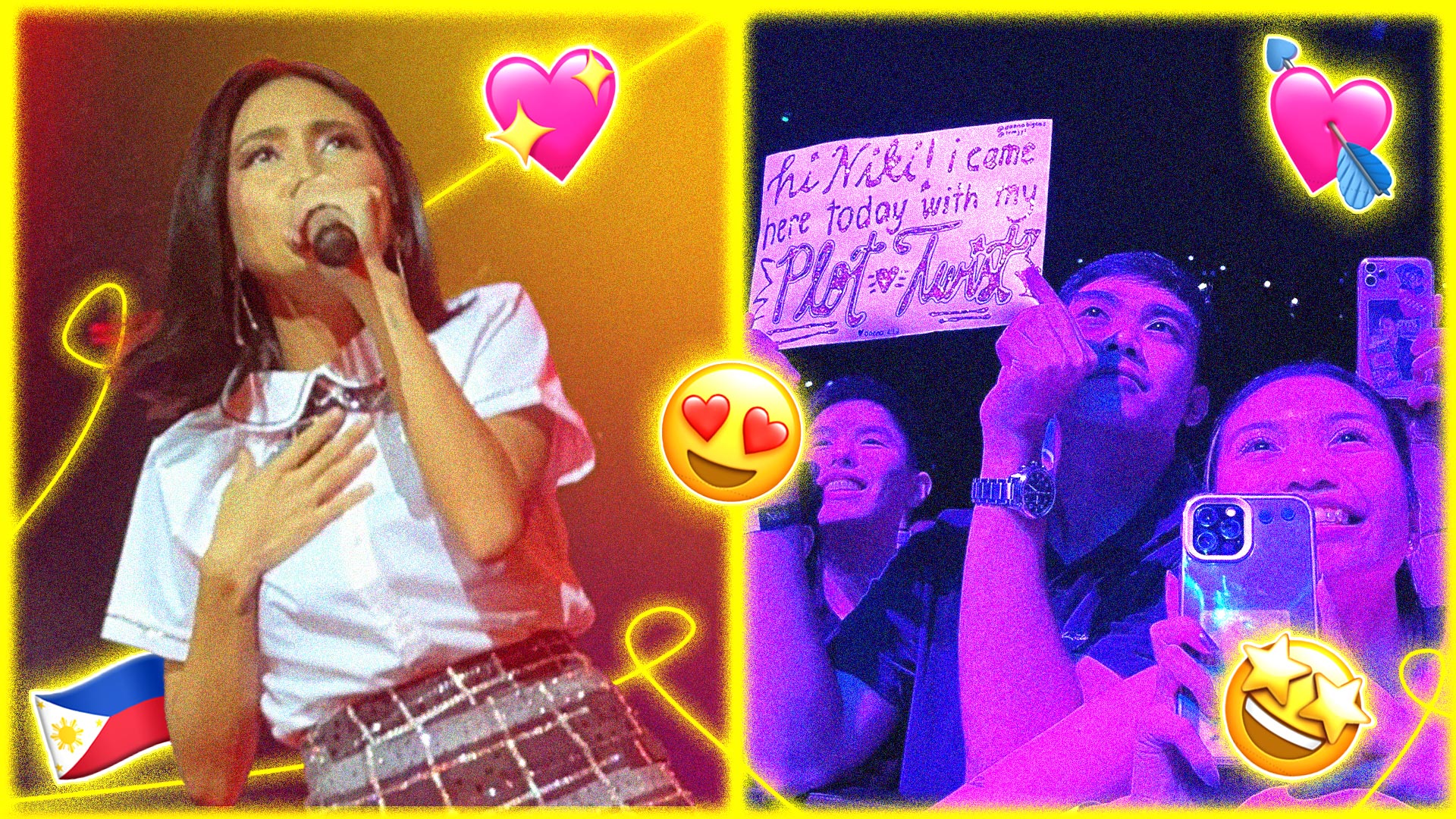 6 Times Filipino Fans Won At NIKI’s Manila Concert