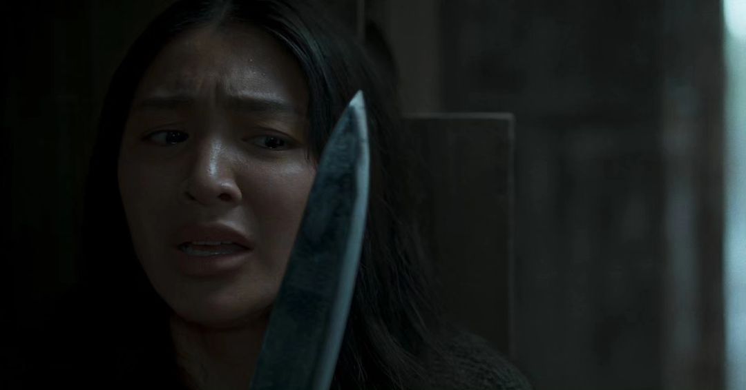 WATCH: Nadine Lustre sees the dead in haunting 'Deleter' official trailer