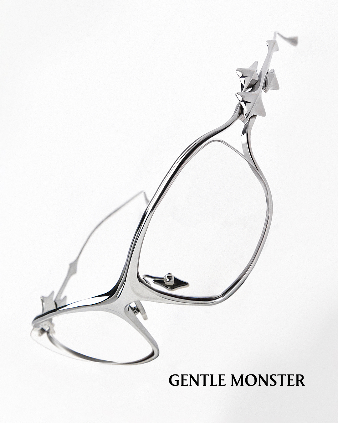 Gentle Monster opens PH flagship store in BGC