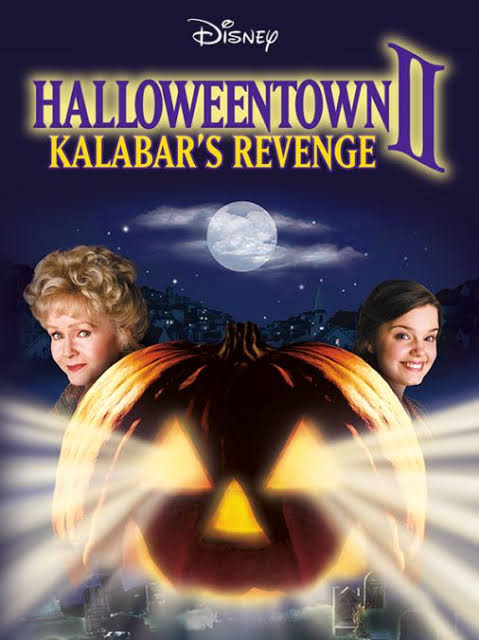 halloweentown 2 halloween movie