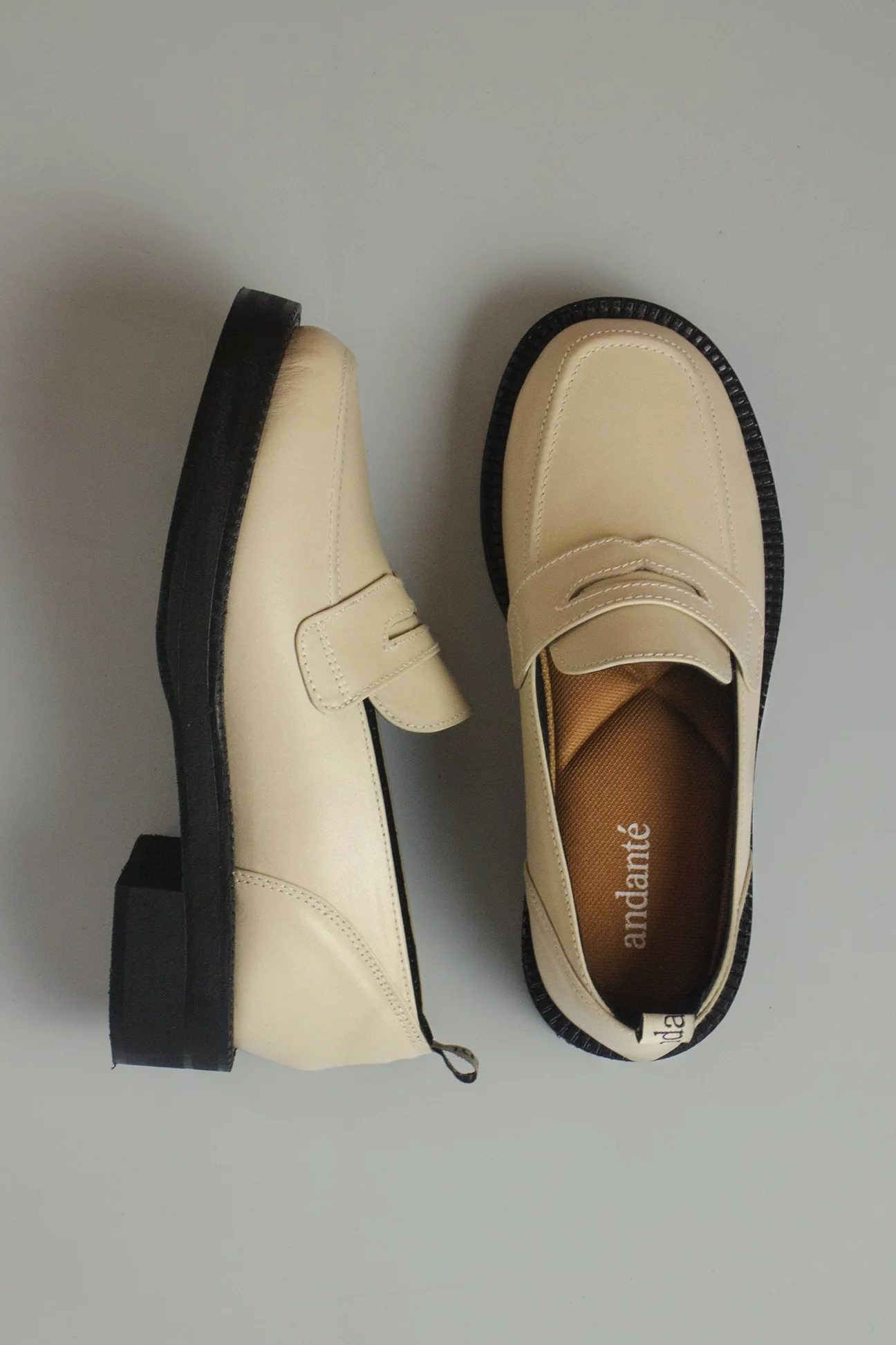 ANDANTE LOAFER