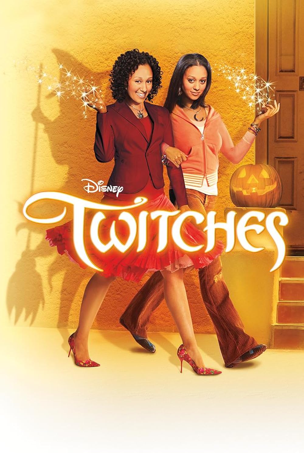 twitches 1 halloween movies