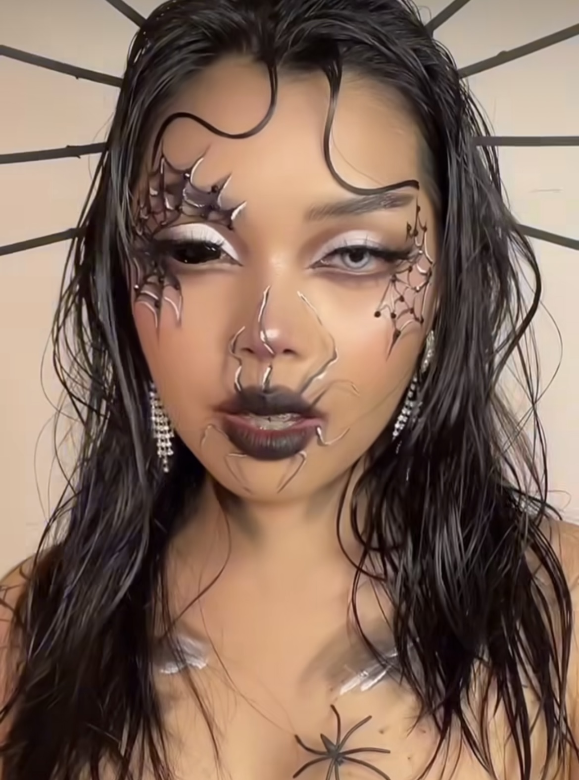 maxine gorospe creative makeup artist