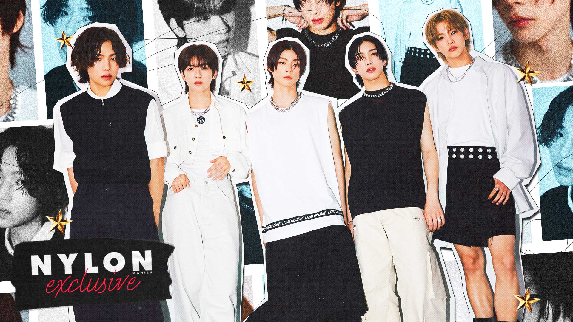 Get To Know POW, The 5th Gen Feel-Good K-pop Boy Group