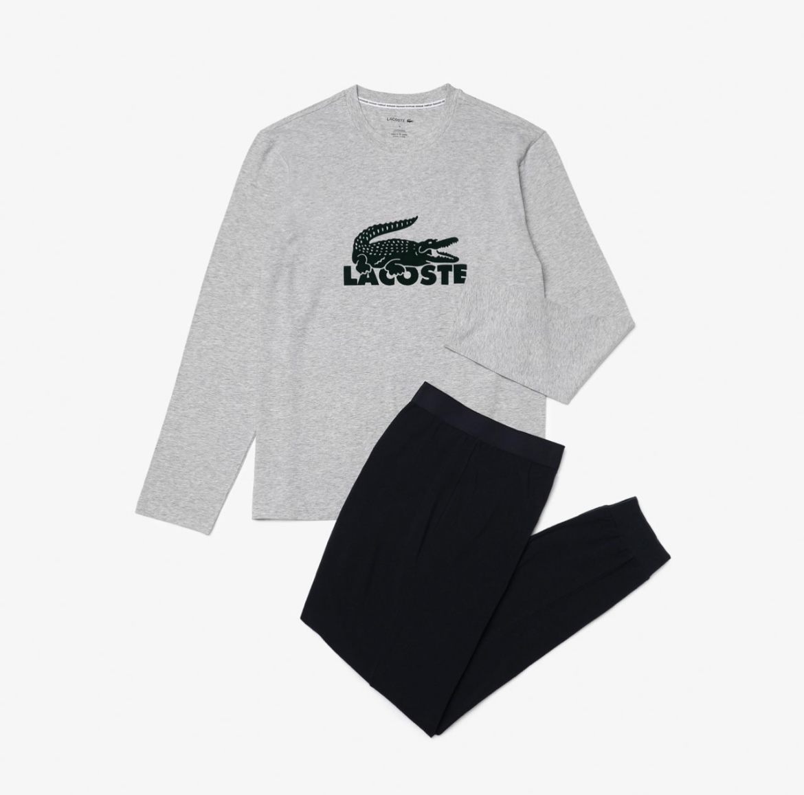 lacoste gift guide