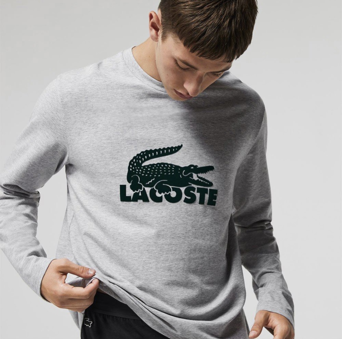 lacoste gift guide