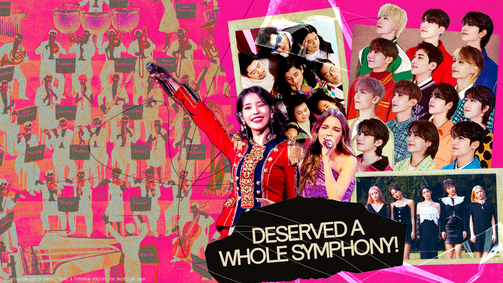 7 Artists We’d Love To See Have An Orchestra-Accompanied Concert In The Philippines