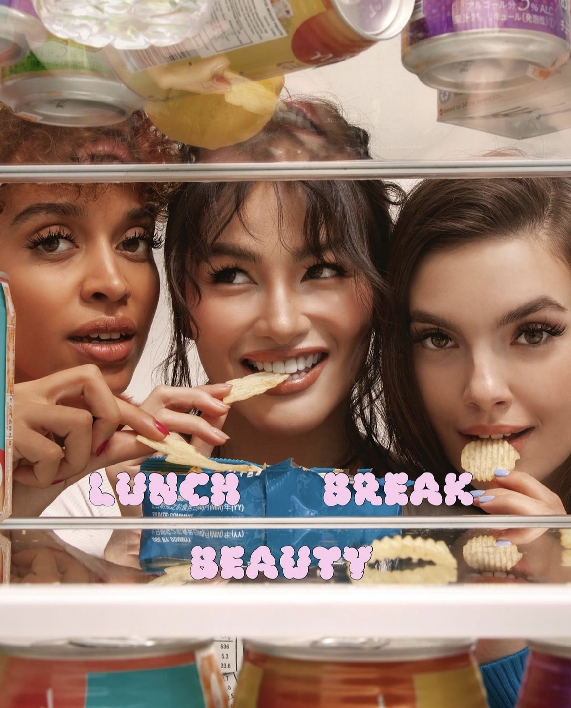 filipina celebrity beauty brand elisse joson lunch break beauty