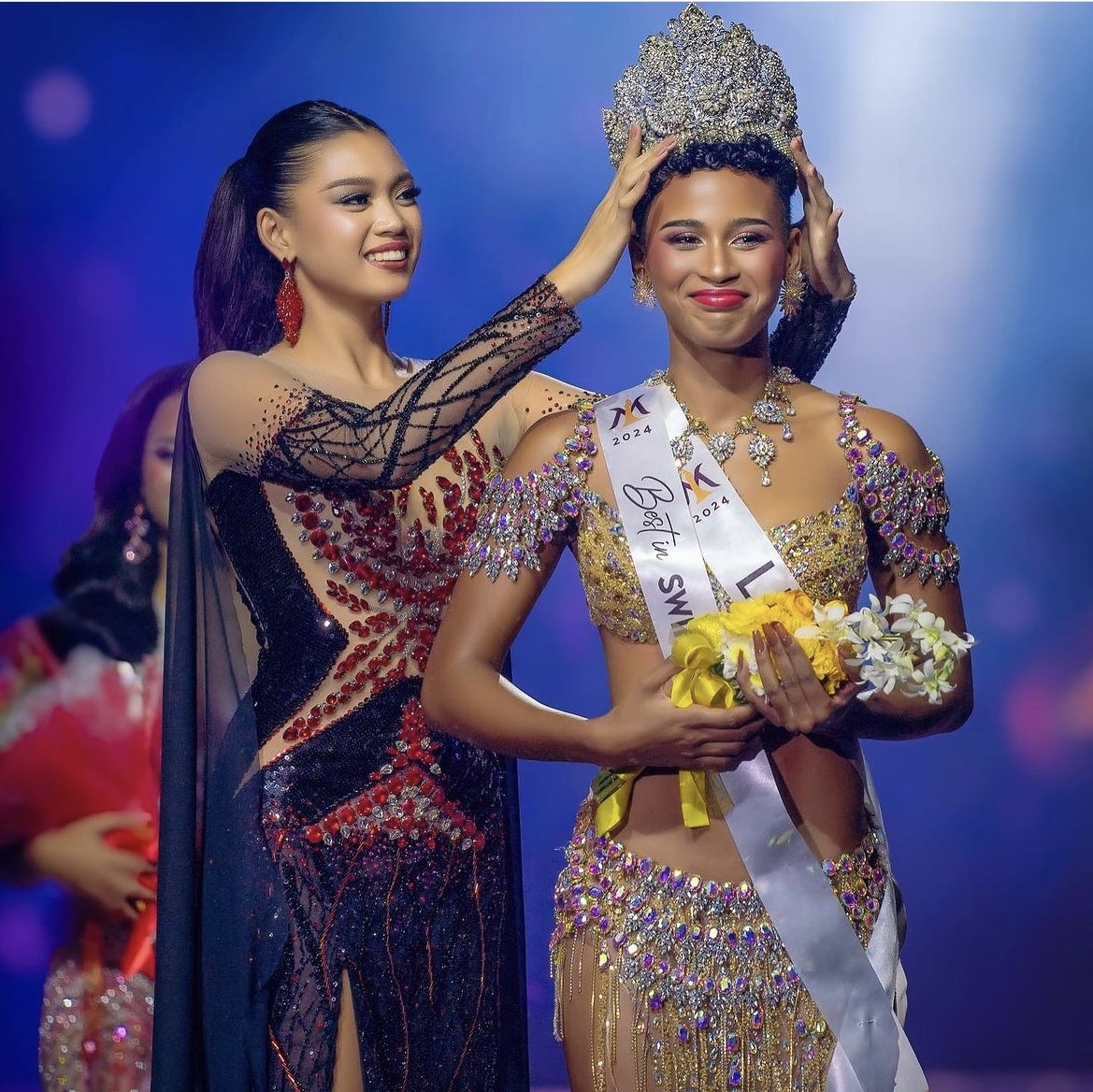 Miss Iloilo 2024 Is A Queen To Watch Out For