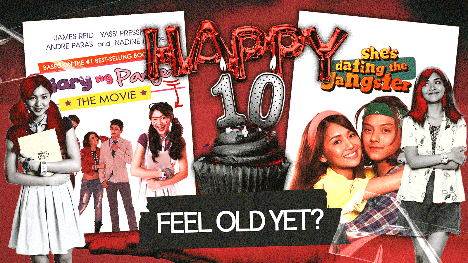 10 Pinoy Movies And Teleseryes That Are Turning 10 This 2024