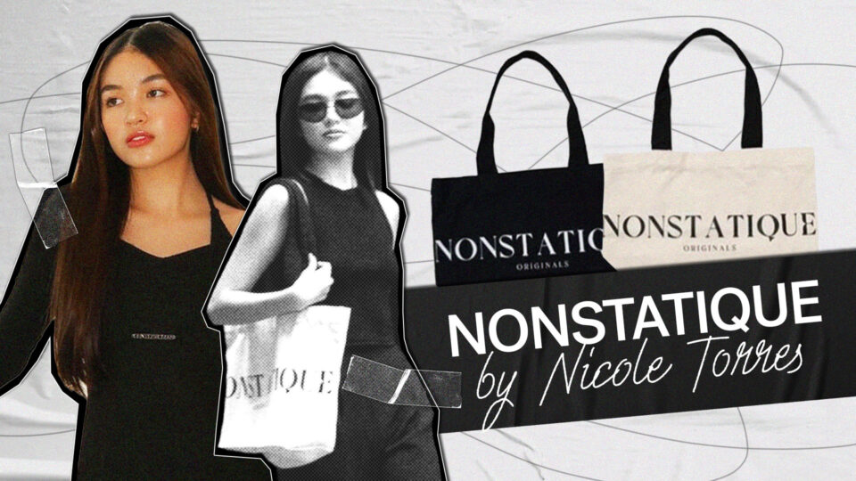 How Creator Nicole Torres Is Embracing Change With The Launch Of Lifestyle Brand NONSTATIQUE