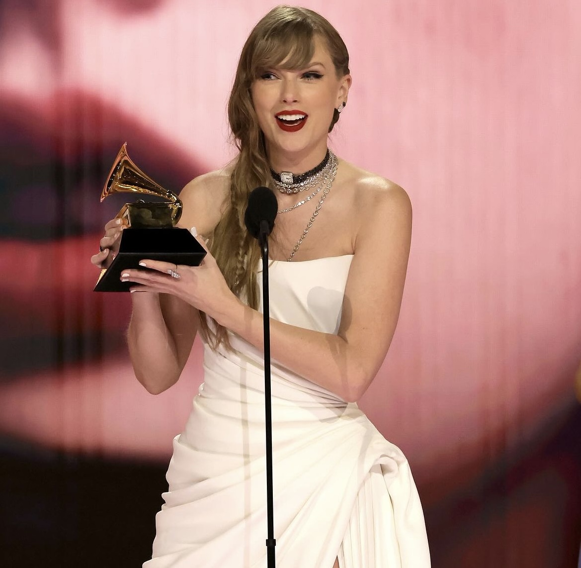 women in music female domination at the grammy awards 2024