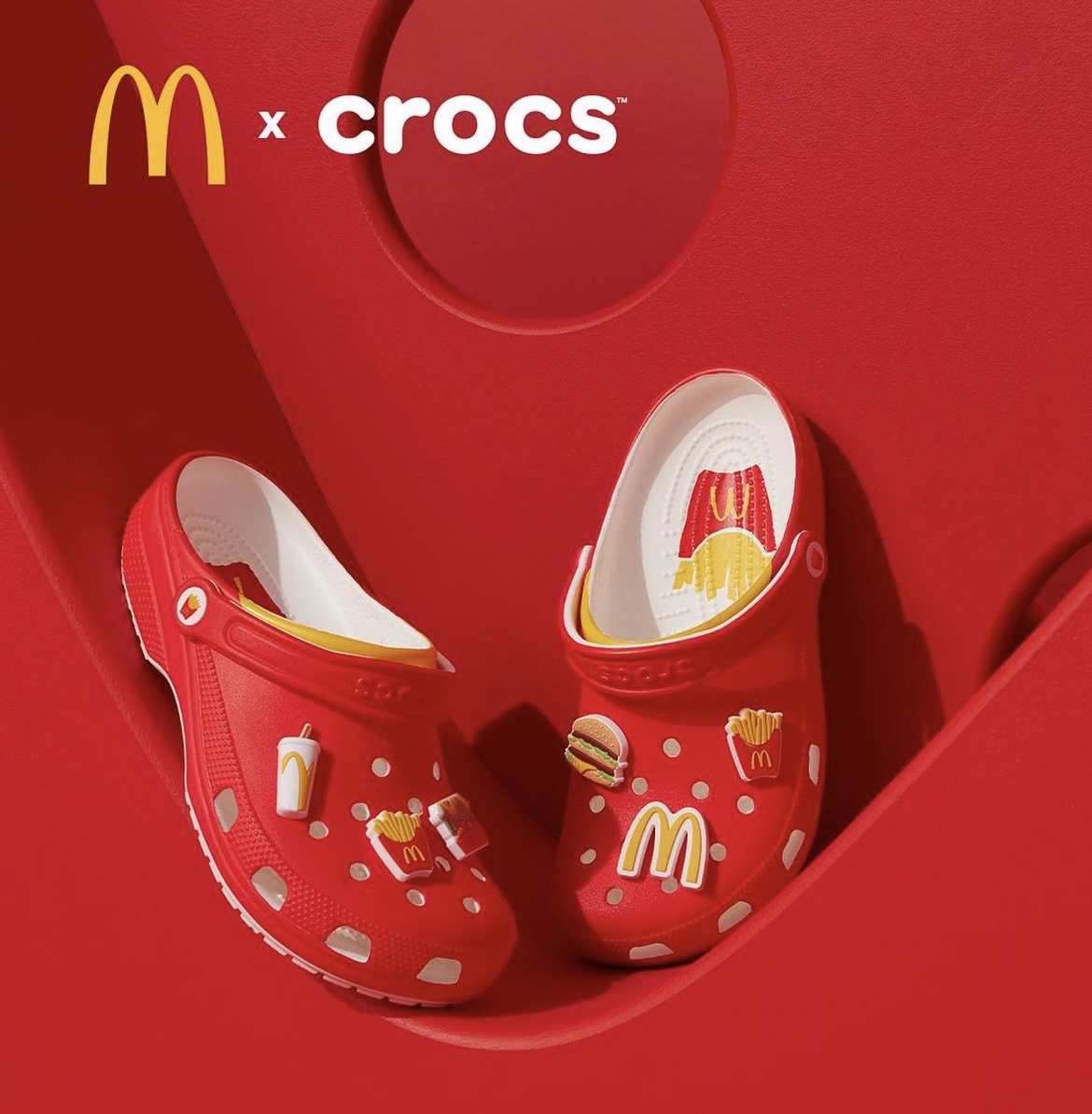 crocs are cool now echo storm