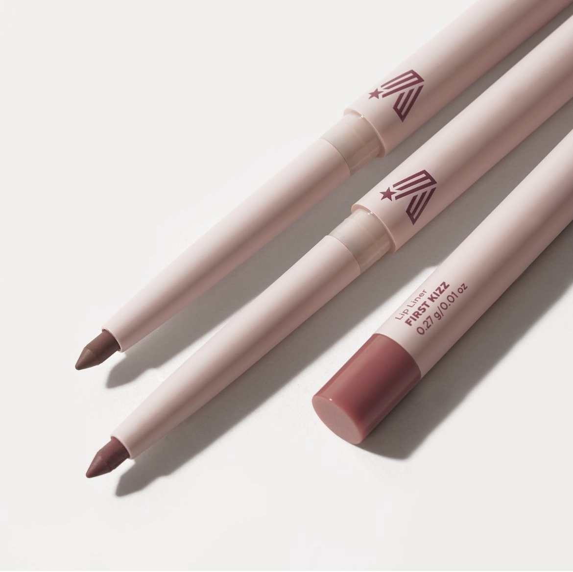 local beauty brand lip liners for mlbb look