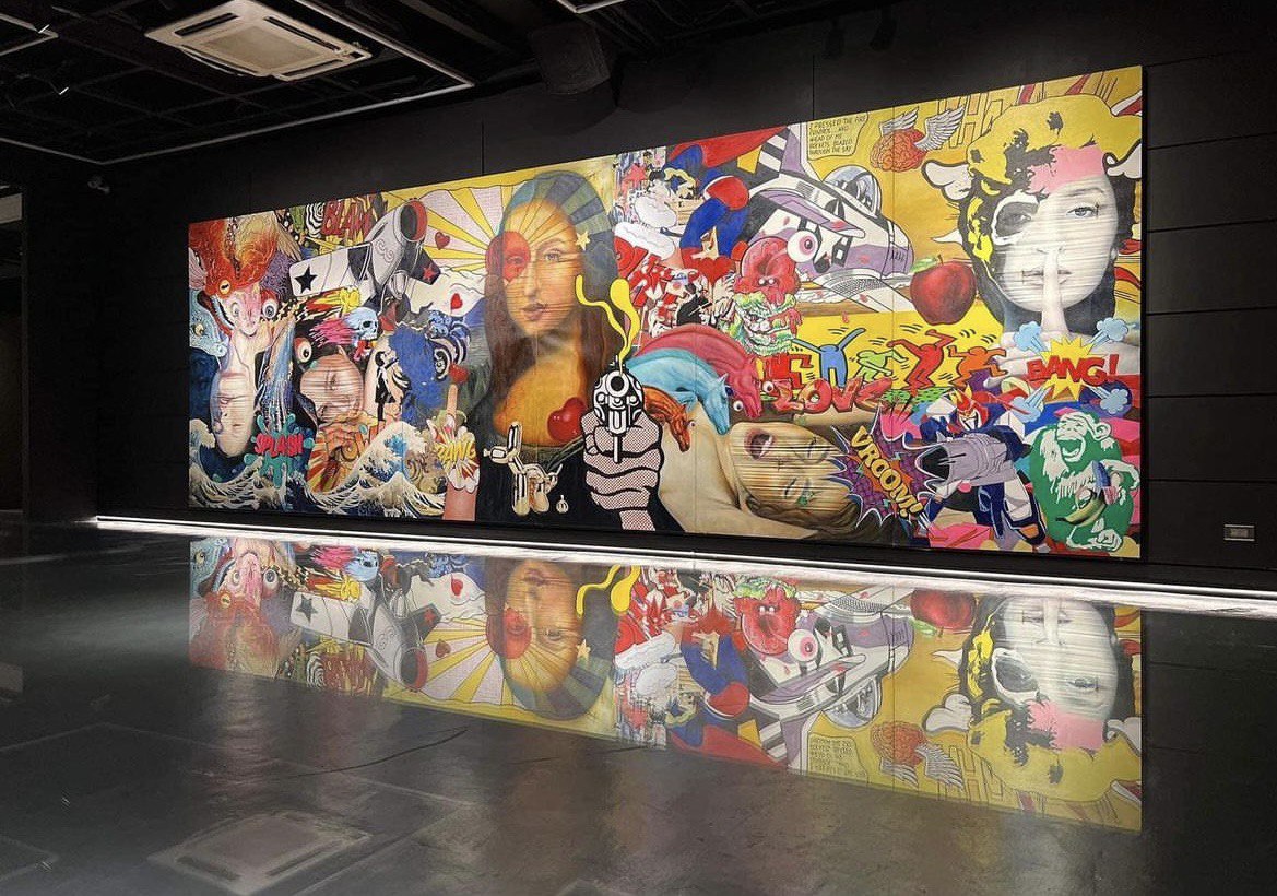 7 must-visit art galleries in metro manila