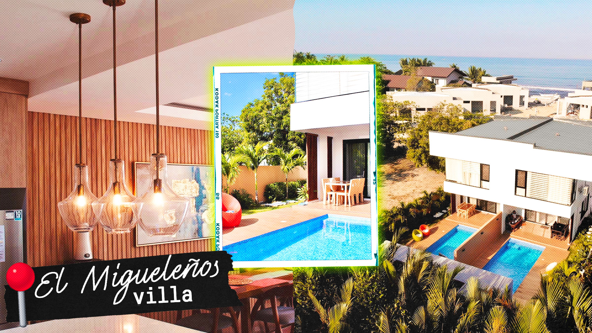 Have A Relaxing Staycation At El Migueleños Villa in Batangas