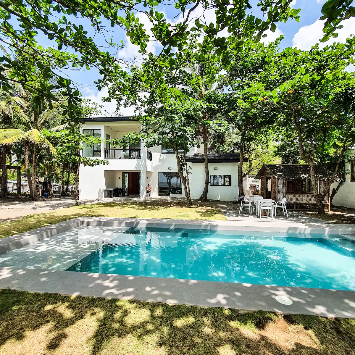 Carangal Beach House Batangas Airbnb