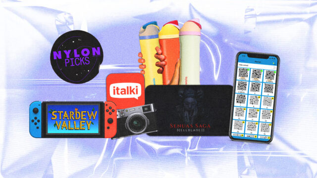 NYLON Manila Picks: Our Fave Gadgets, Gizmos, and Tech of May 2024