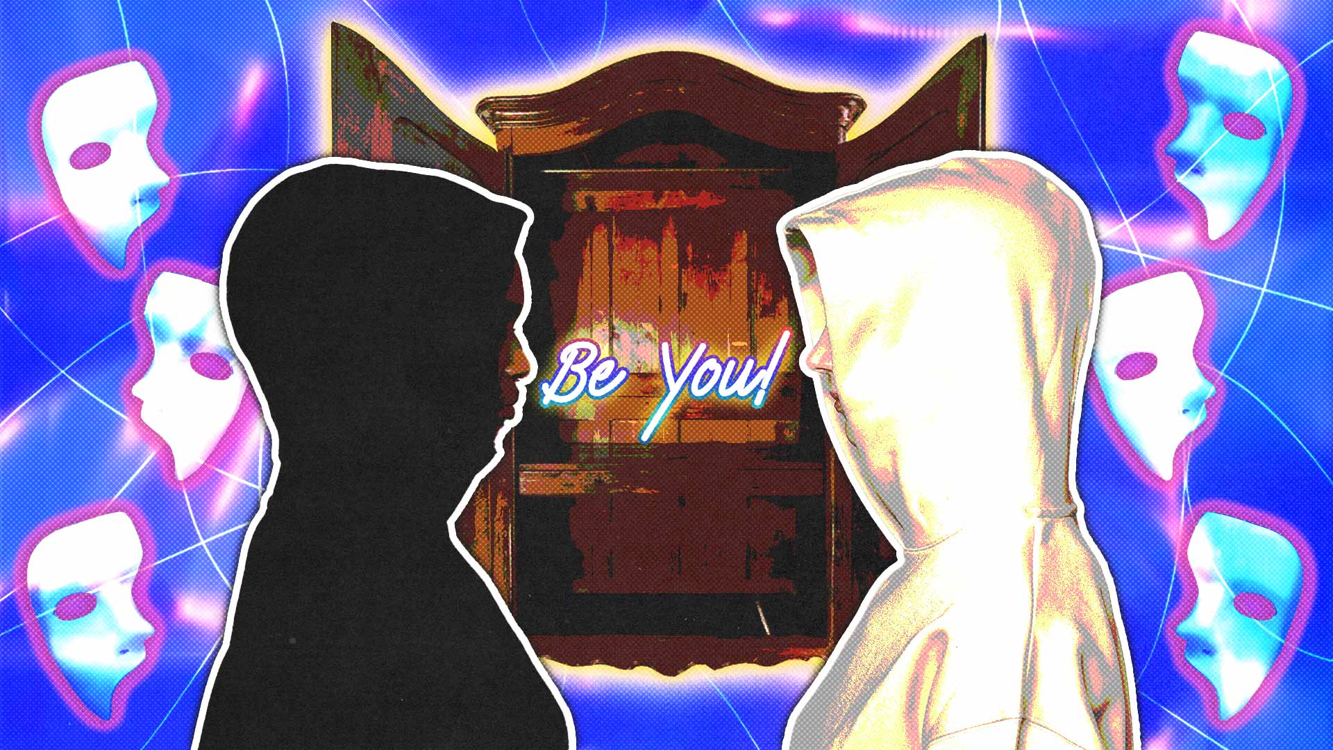 What It Means To Come Out, According To Gen Z