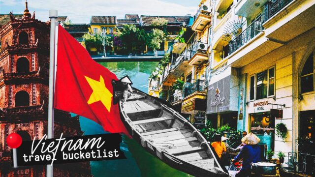 vietnam travel traveling to vietnam travel bucket list ho chi minh hanoi
