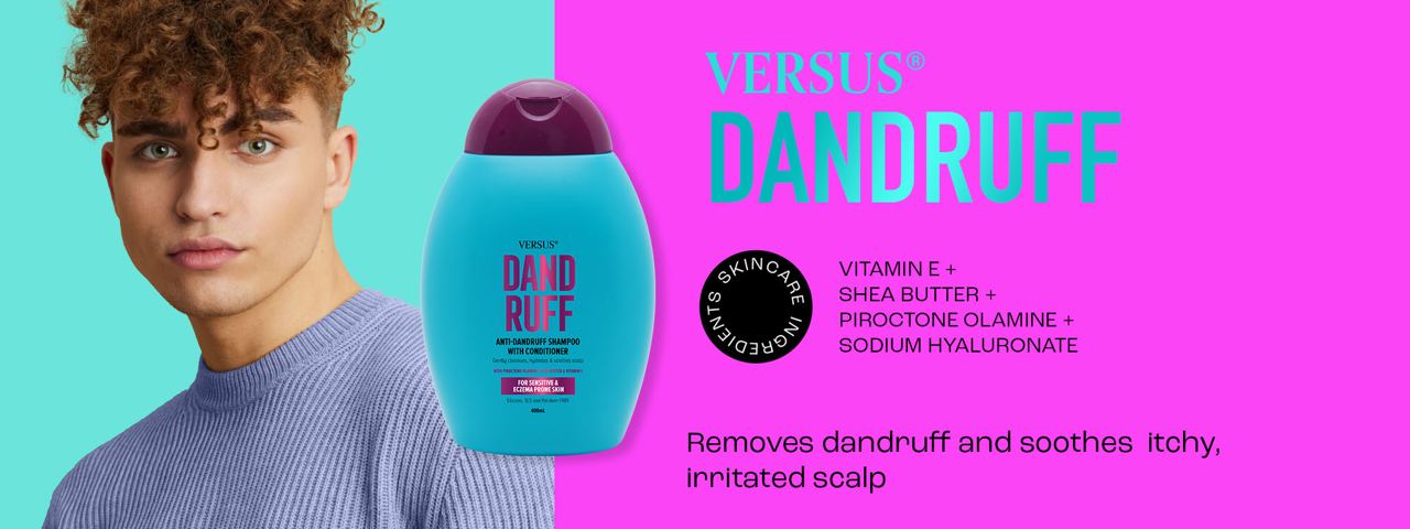 hair haircare quickfx versus shampoo dandruff