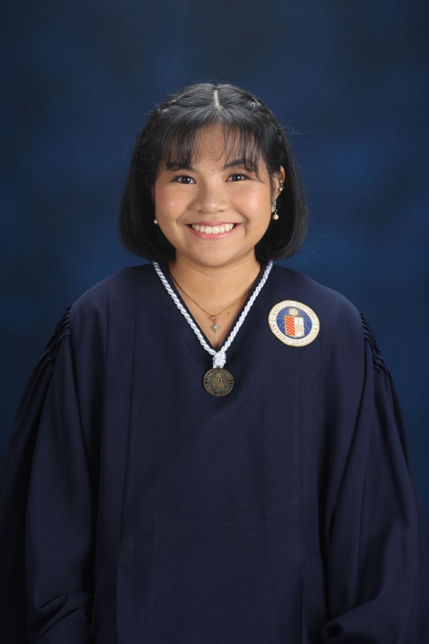 karen perez admu valedictorian ateneo valedictorian scholar ateneo gabay