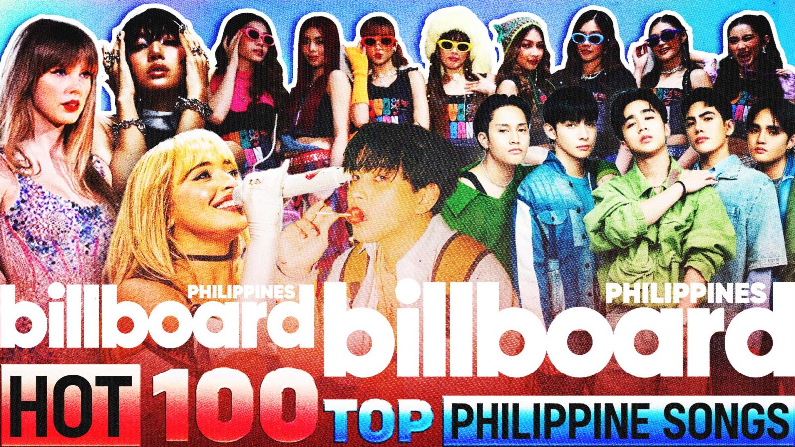 BBPH HOT 100 SONGS CHART