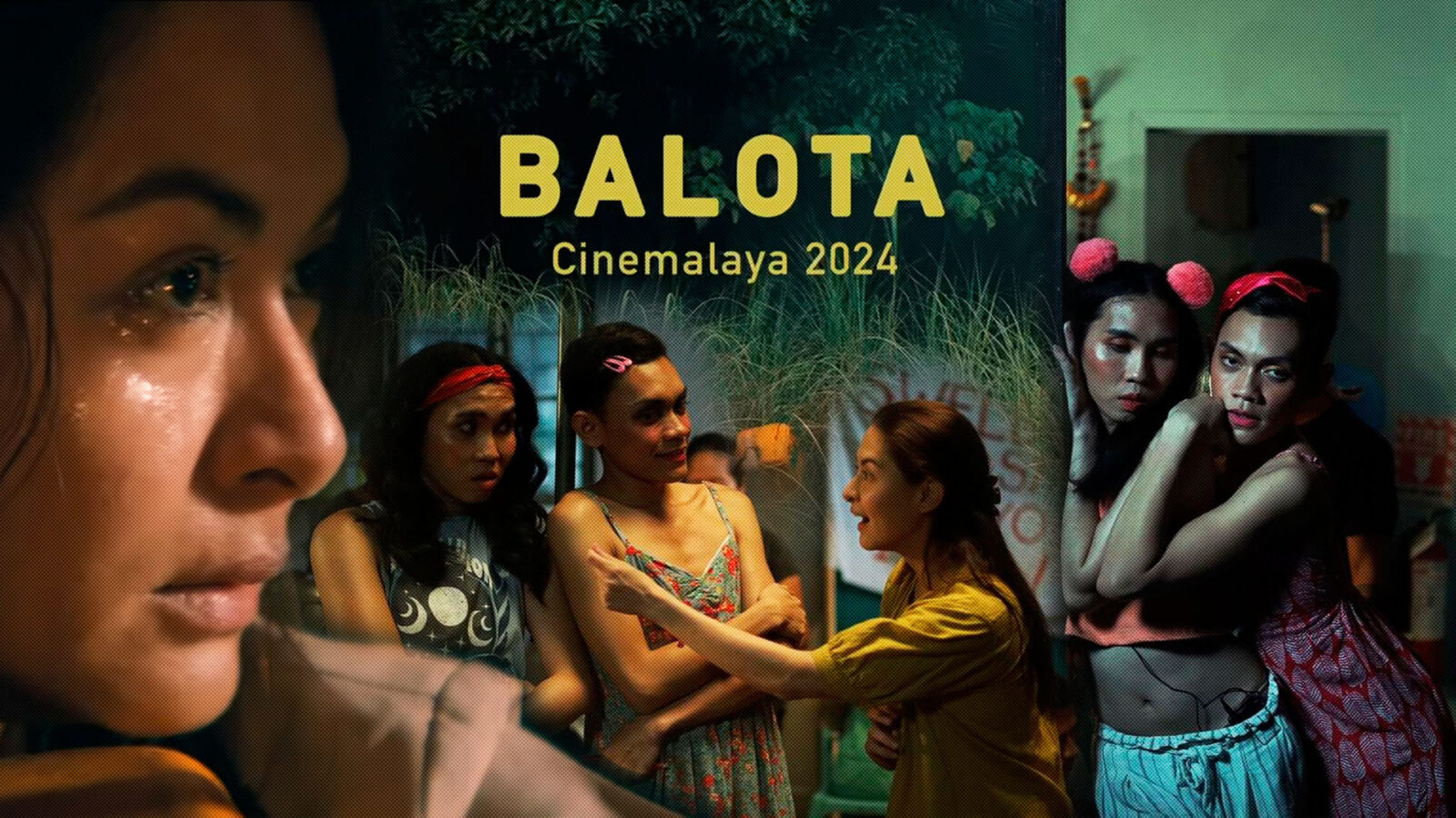 Why 'Balota' Is A More Important Movie Than You Think