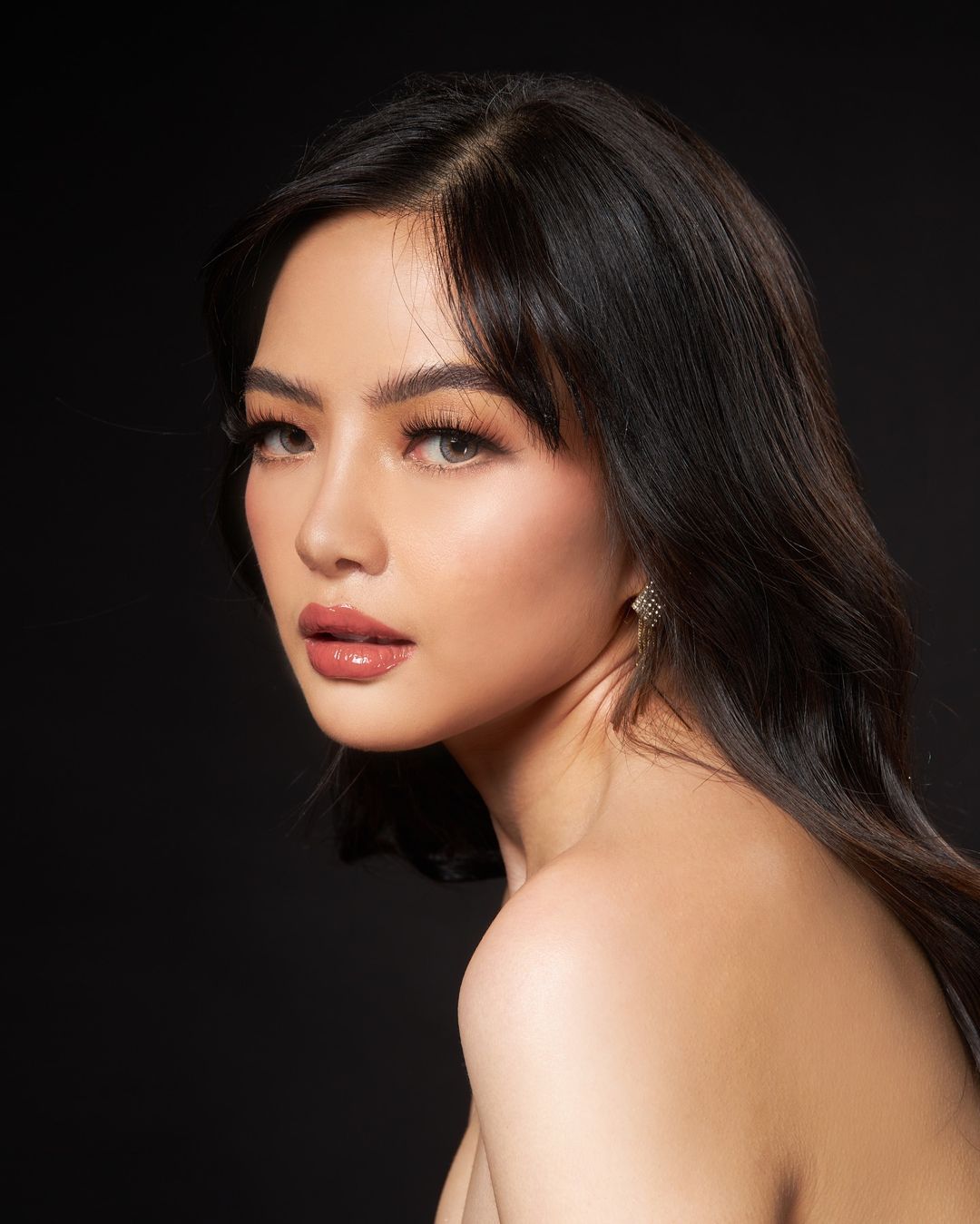 Jasmin Bungay Won Binibining Pilipinas 2024 With Her Q&A Answer