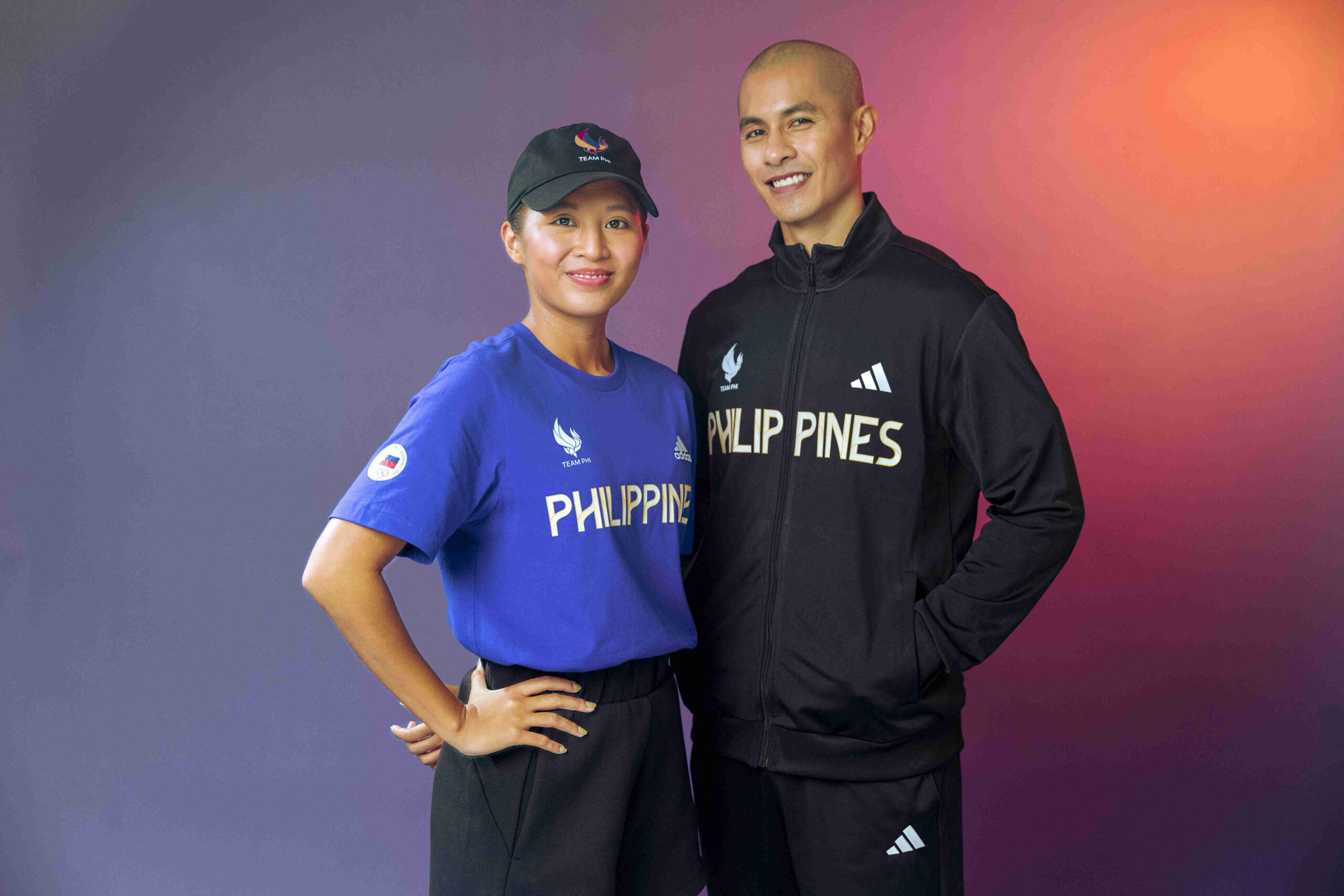 olympics paris 2024 team philippines