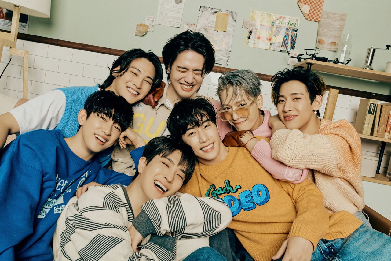 disbanded k-pop groups idol groups we want to come back reunion got7