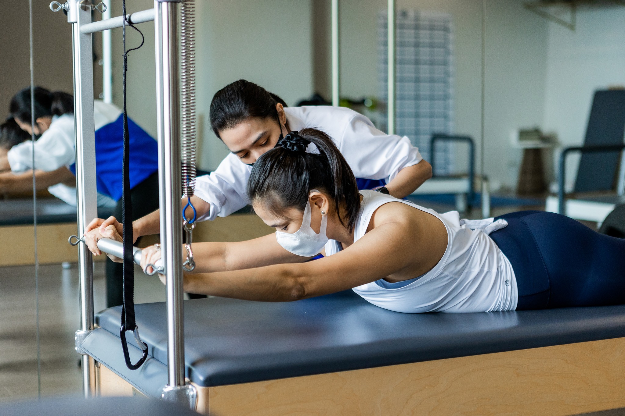 8 Pilates Studios in Metro Manila to try in 2024