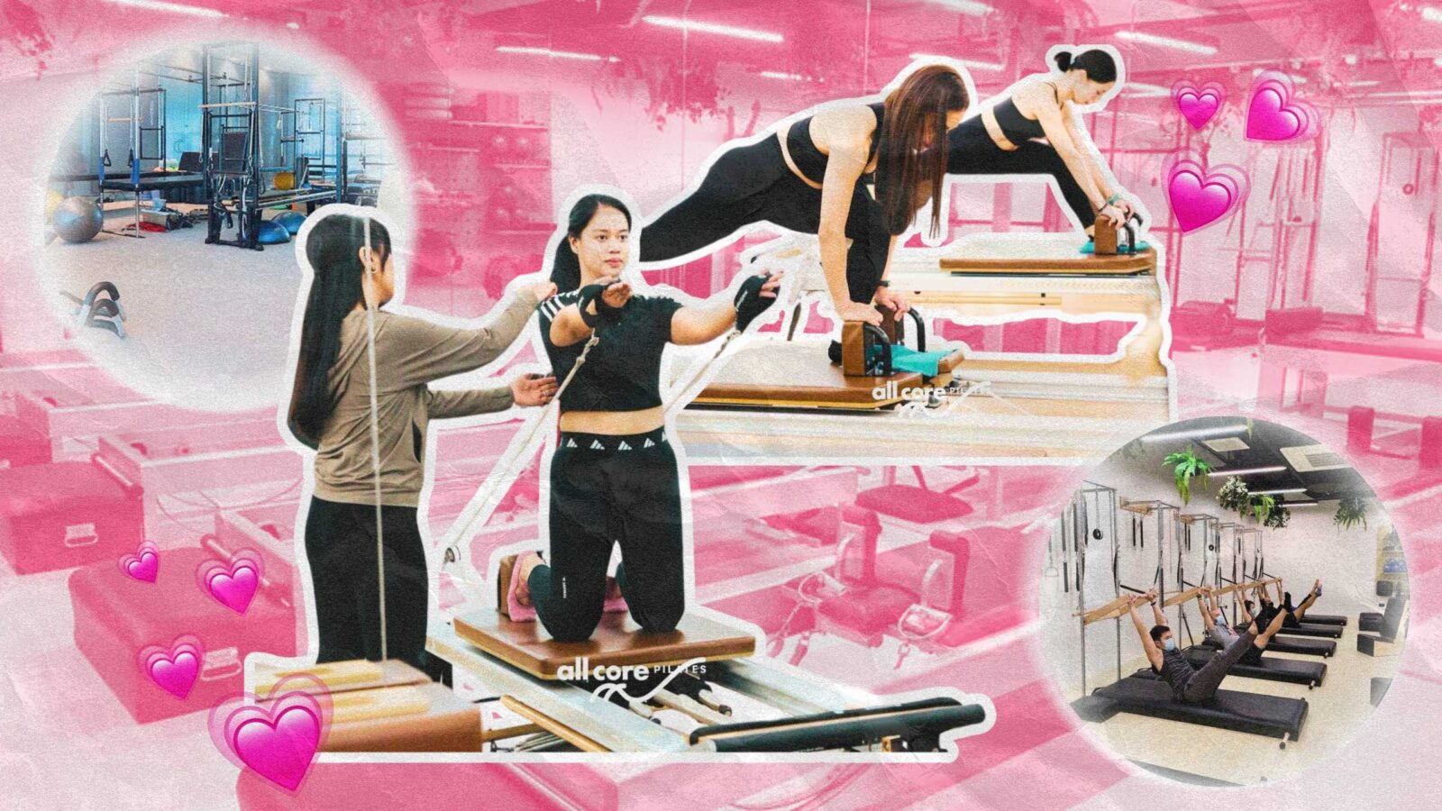 8 Pilates Studios in Metro Manila to try in 2024