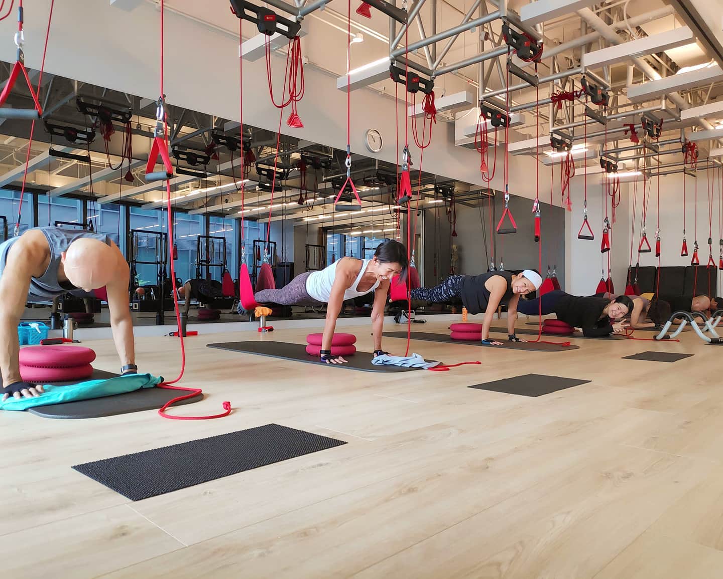 8 Pilates Studios in Metro Manila to try in 2024