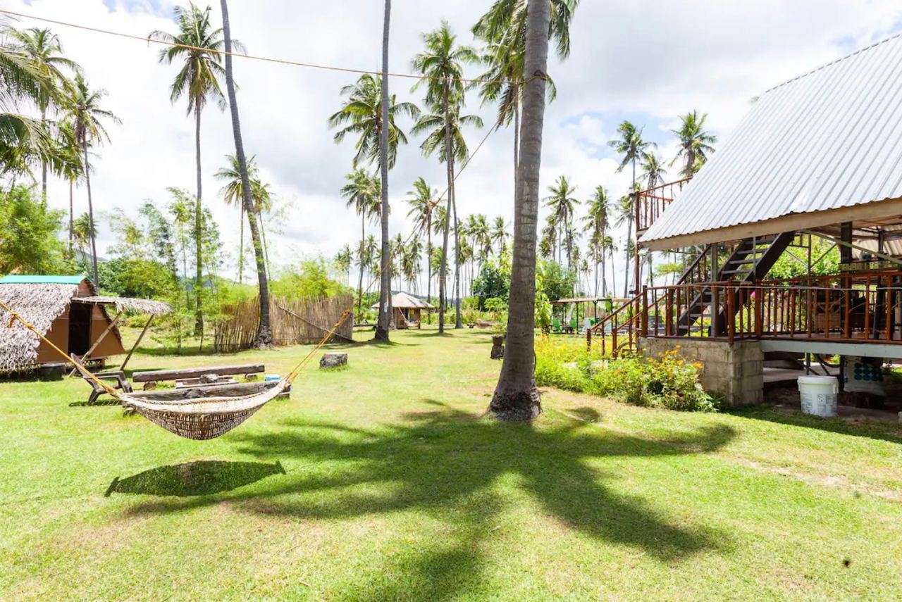 10 pet-friendly airbnb ph