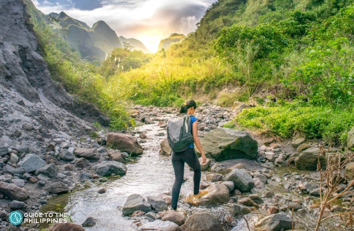 6 beginner-friendly hike malapit sa metro manila