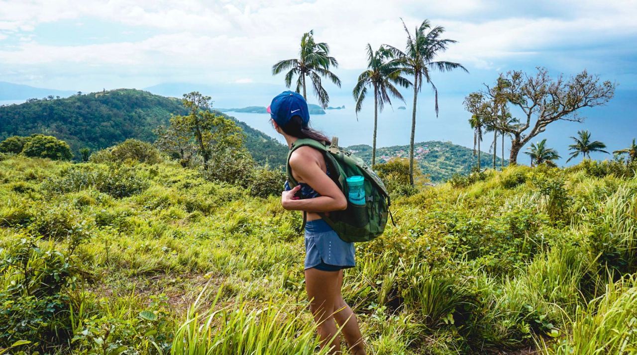 6 beginner-friendly hike malapit sa metro manila