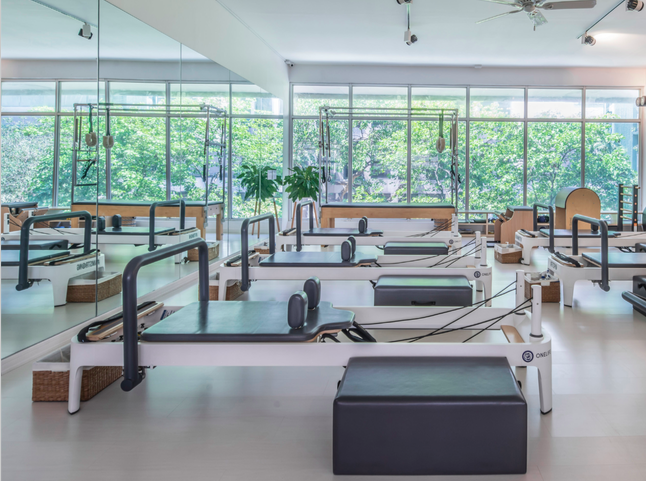 8 Pilates Studios in Metro Manila to try in 2024